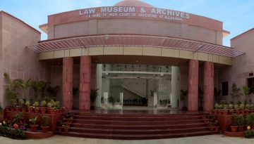 Law Museum & Archives