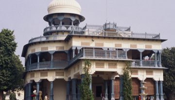 Anand Bhawan