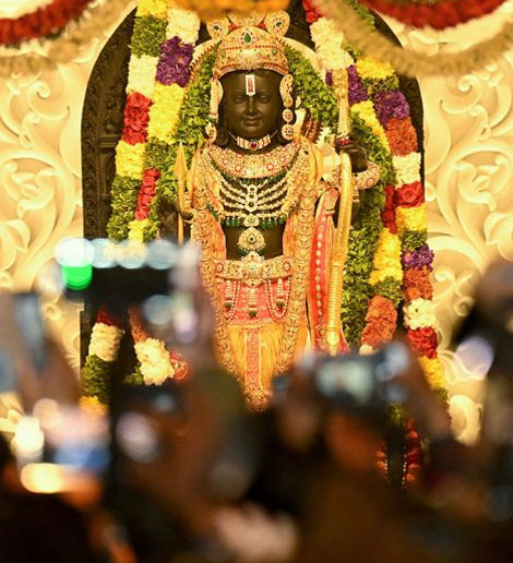 Ayodhya Tour Packages