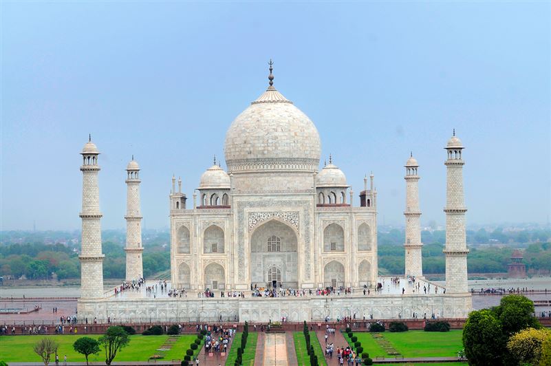 Agra Tour Packages