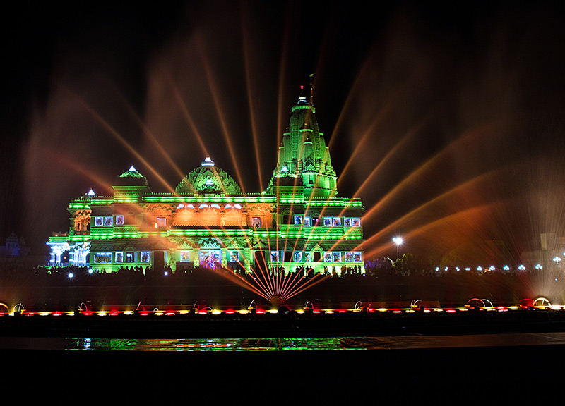 Mathura  Vrindavan Tour Packages