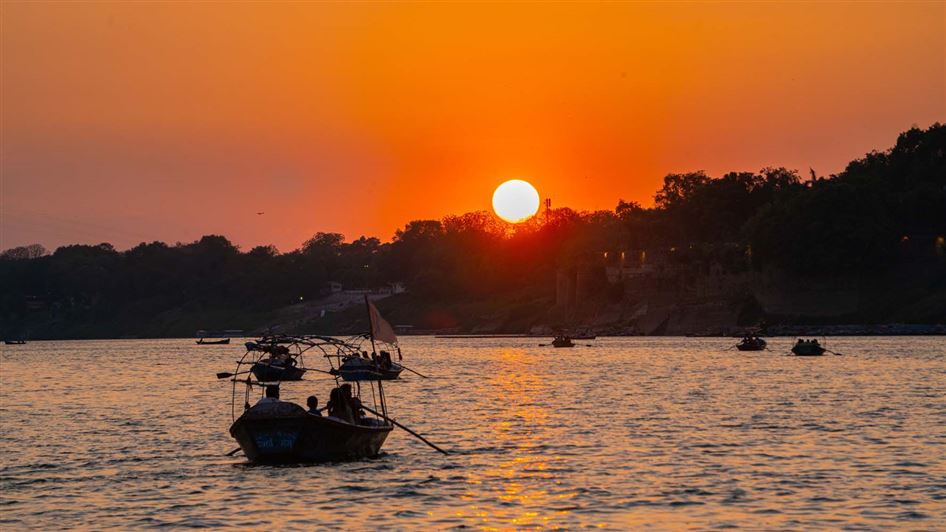 Prayagraj  Tour Packages