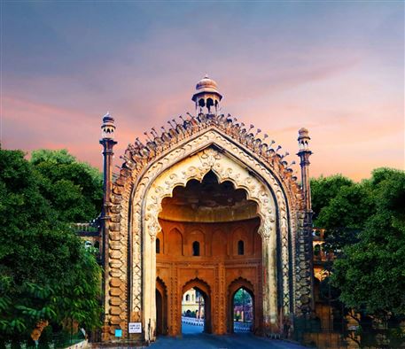 Lucknow  Tour Packages